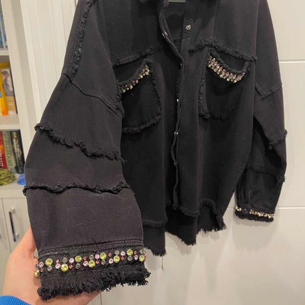 Zara Jacket - Picture 9 of 11